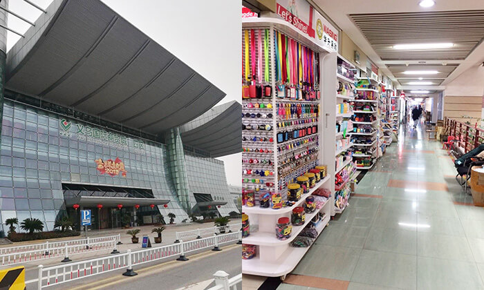 義烏(YIWU/イーウー) 義烏(YIWU/イーウー)